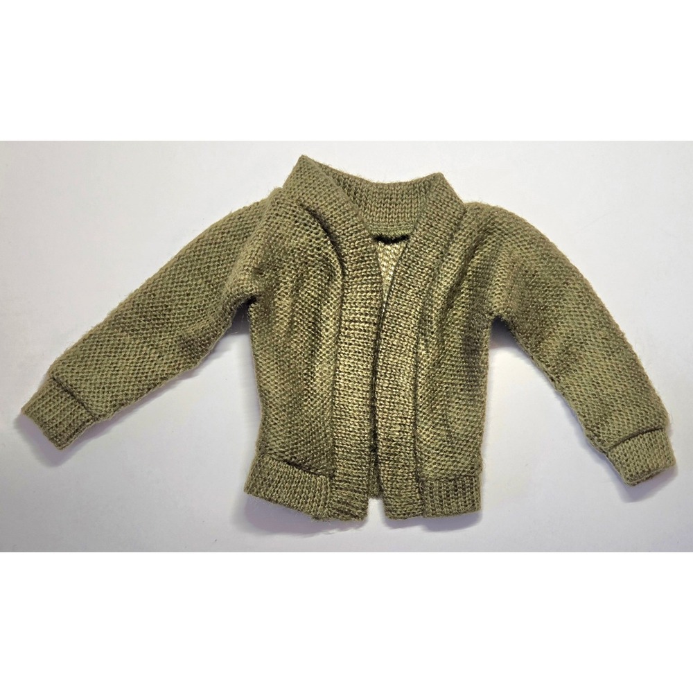 Tonner-Wilde Imagination 16" Doll Outfit "Combating Fatigue" (As shown) - Picture 7 of 10